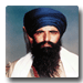 Saint Jarnail Singh Ji Khalsa Bhindranwale Amrit Parchar